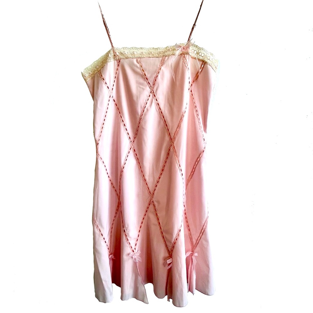 Vintage Victorias Secret Nightgown